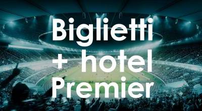 Biglietto + notte in hotel per le grandi partite di Premier League di dicembre 2025